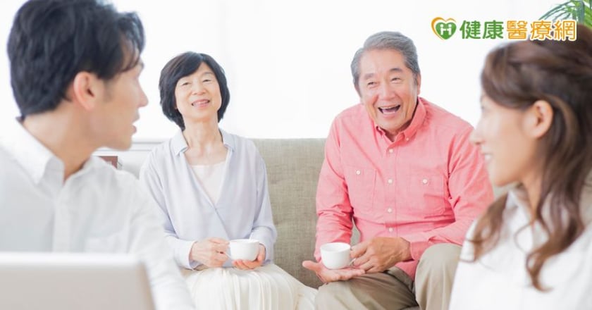 研究：七分之一人從未了解家族病史 心理師教你「這樣開口」揪出遺傳病風險！