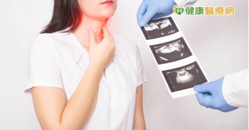 甲狀腺低下或亢進　含「碘」食物如何選？