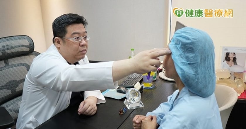 洋蔥式拉皮2.0!「全層次結構式拉皮」精細安全,逆轉時光