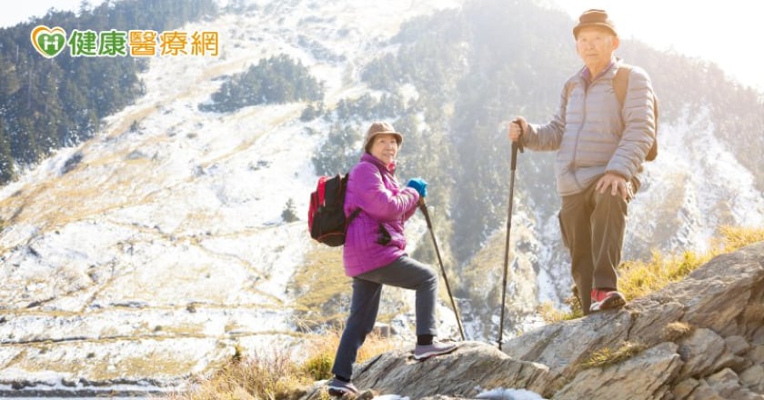 寒流來襲　上山追雪族做好這些準備　預防「高山症」