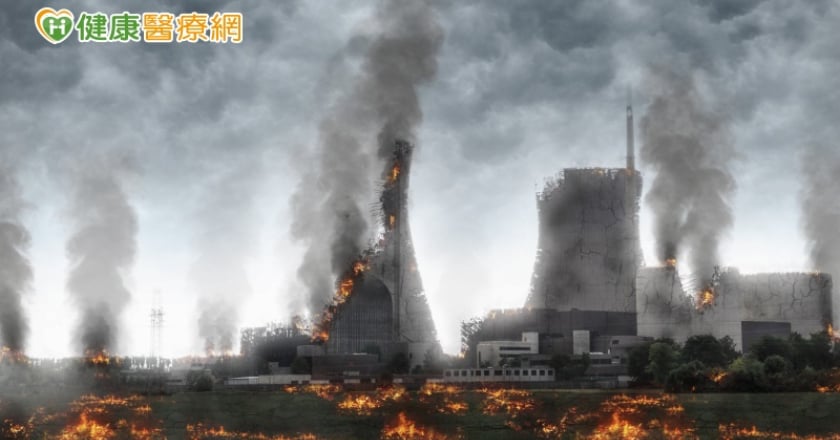 【福島食品真的NG嗎？1】兩起史上最嚴重核災事故
