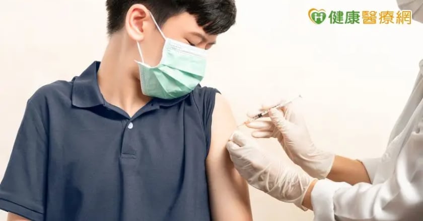 男女高達8成機率染HPV！ 擴大防癌政策：國中男明年免費打疫苗