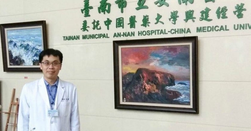 胸痛、咳嗽、聲啞　恐因胃食道逆流引起