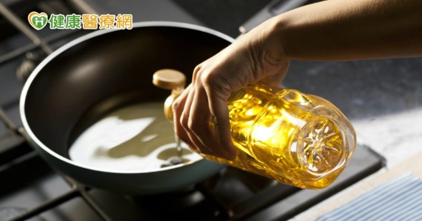 吃好油比不吃油重要　營養師教你挑選撇步