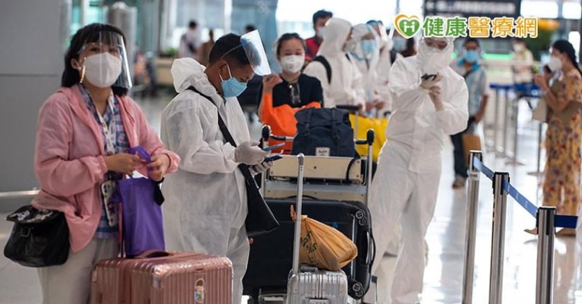 BA.2成全球主流病毒株,怎麼防? 專家籲「追加劑」為關鍵