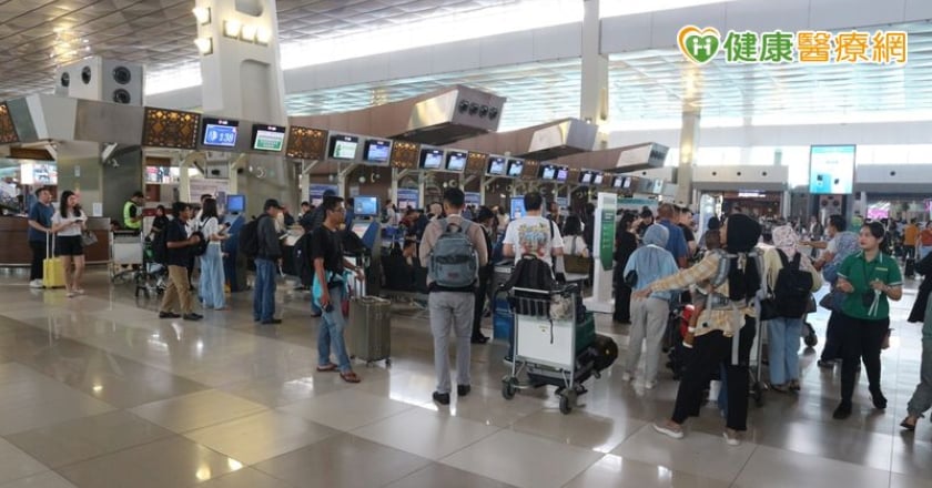 登革熱境外移入病例上升! 疾管署籲「到這幾處旅遊」務必做好防蚊措施