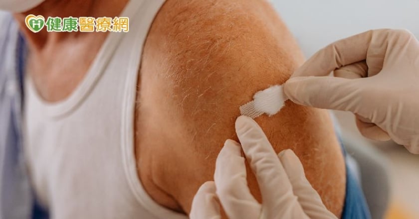 公費肺炎鏈球菌疫苗擴大施打 PCV13、PPV23有何不同？疾管署說明