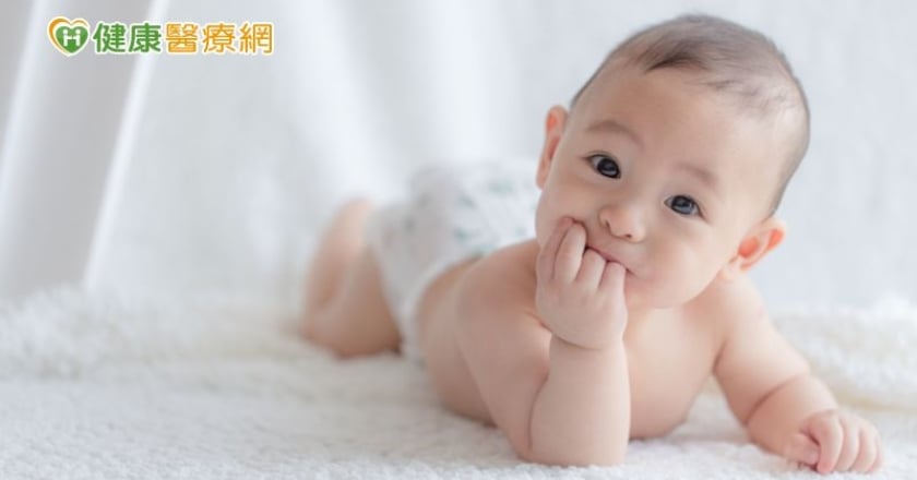 一天拉20次！輪狀病毒傳染力強勿輕忽，按時口服疫苗才能遠離對幼兒威脅