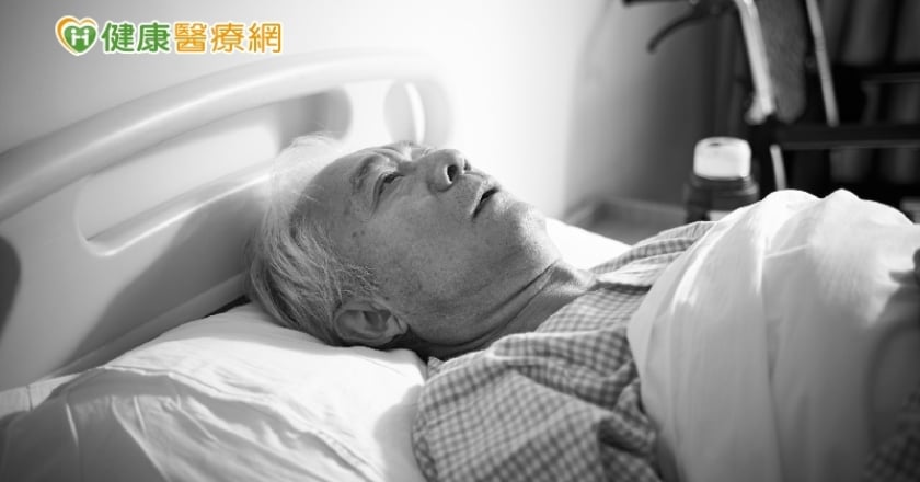 【失能照護】買法拍屋驚見「植物人」! 病主法可讓人自主選擇善終