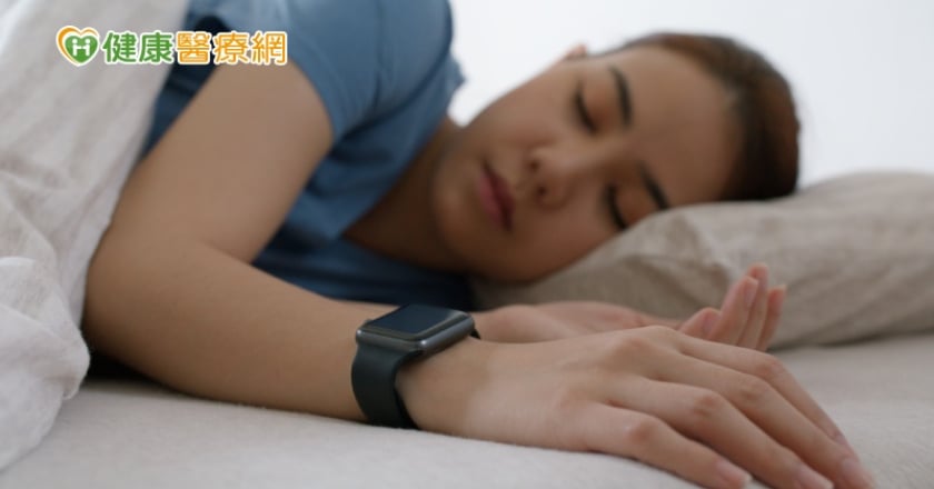 智慧手錶測血糖免挨針？ FDA示警：用藥失誤恐危及生命