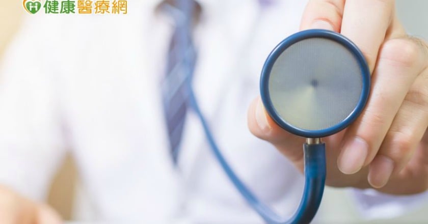 聽診器有多髒? 研究:潛藏致病細菌
