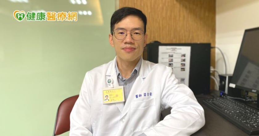 準人妻一頭長髮遮羞？　竟是為隱藏8公分脖腫瘤