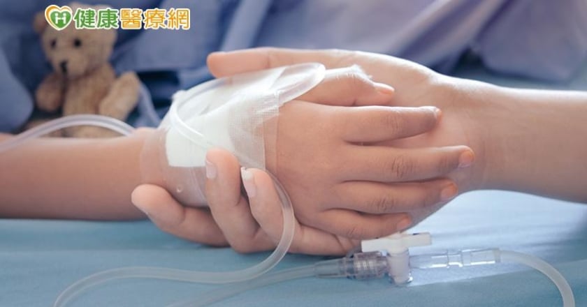 兒童染疫嚴重後遺症「MIS-C」有什麼症狀?醫師帶你一次看