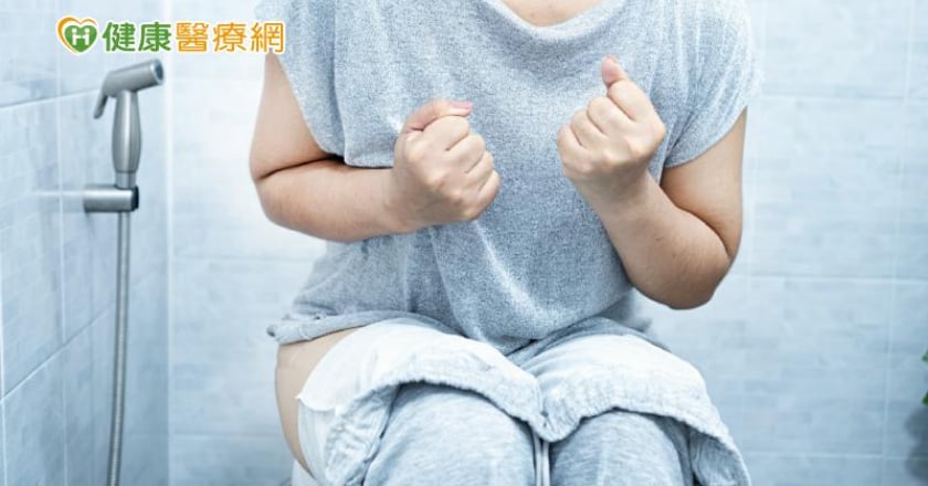 便祕不只看排便頻率！診斷標準、改善方法一次看 培養便意有2最佳時機