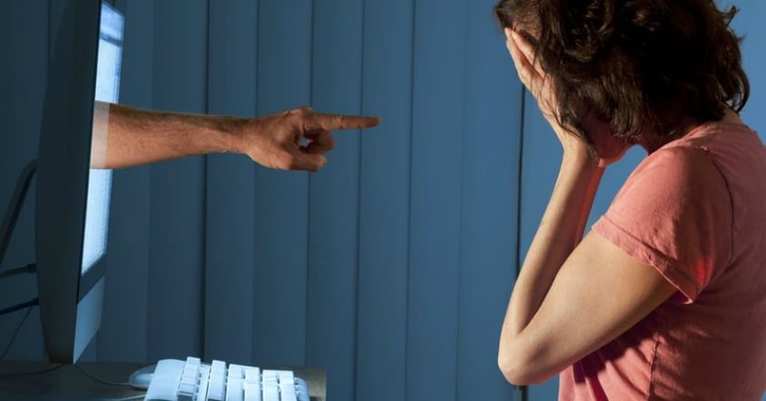 網路霸凌真的會出人命 該如何避免憾事發生?