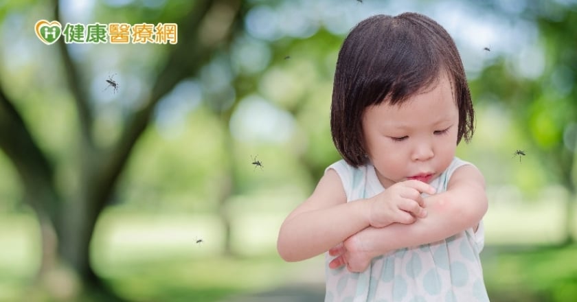 愛吃肉易招惹蚊子？　6因素恐讓你變成「人體捕蚊燈」