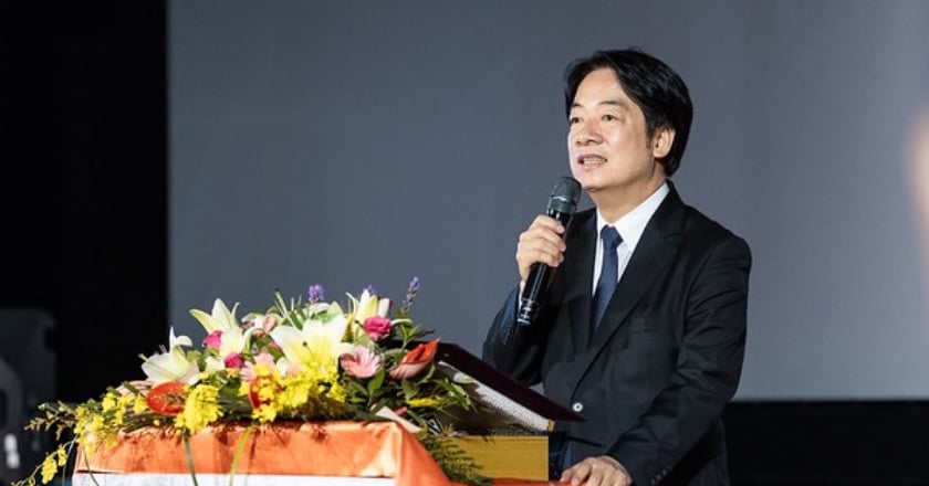 美麗島民調：2024年9月國政民調