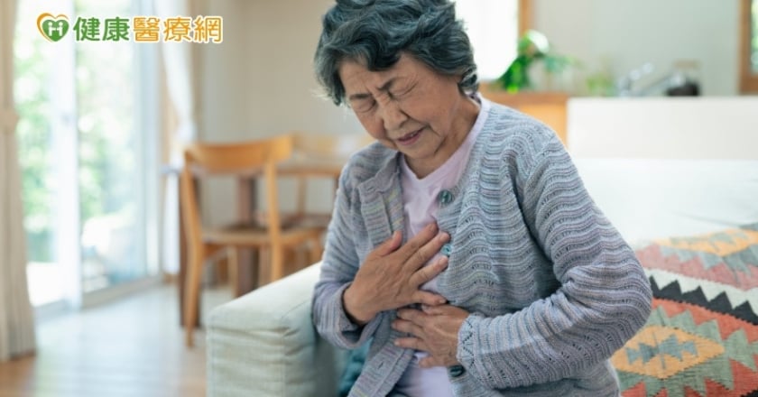 喘咳以為是感冒症狀！ 她呼吸困難就醫驚見「隱球菌」侵犯