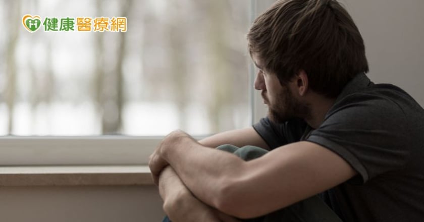 中年男性抑鬱TOP3原因曝光! 專家教「好家在」原則找自信