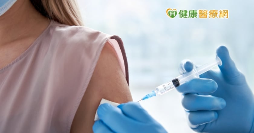 麻疹、腮腺炎、德國麻疹一網打盡 三合一MMR疫苗助長期免疫