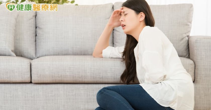 妳看見自己的情緒壓力了嗎？「3大自我照護要點」助及早覺察與求助