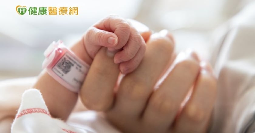 醫生宣判「只能活一天」 奇蹟早產兒竟活了超過一年