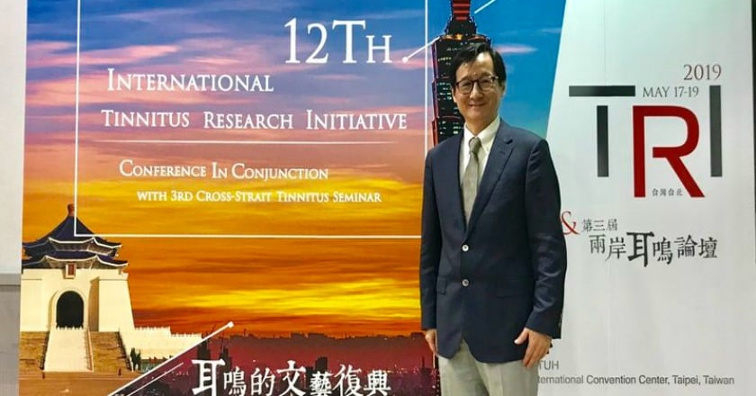 耳鳴沒藥醫? 醫破除迷思:治療可改善