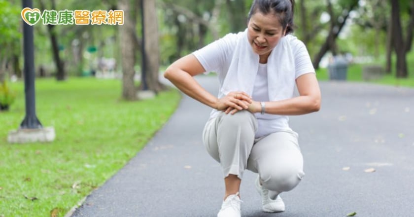 擦的葡萄糖胺是什麼　它能幫助筋骨靈活軟Ｑ嗎？