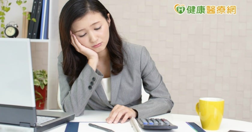 女性壓力太大　臨床心理師7秘訣紓解