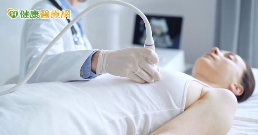 38歲乳癌婦憂乳房切除外觀變化 「1新重建技術」助找回自然胸型