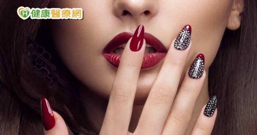 常做指甲變爛甲？　教你3撇步養出美麗手指