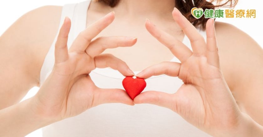 癌友生育補助上路 乳癌血液癌優先受惠