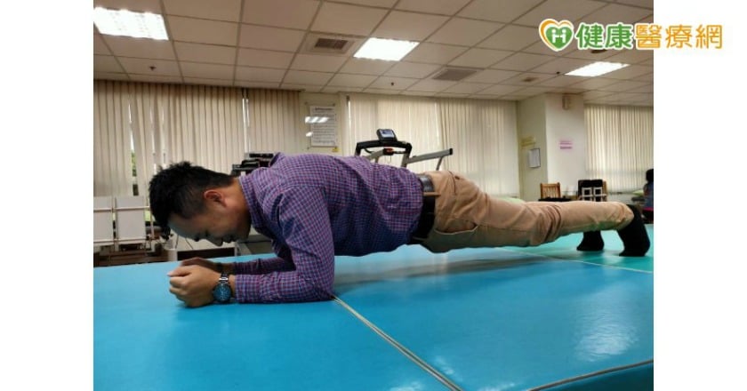 消除小肚腩 「這招」做對了事半功倍