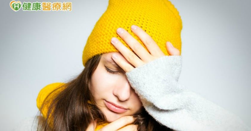 對抗流感 你的免疫力有調節功能嗎？