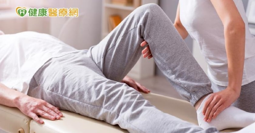復健有4治療師參與　物理治療、職能治療有何不同？