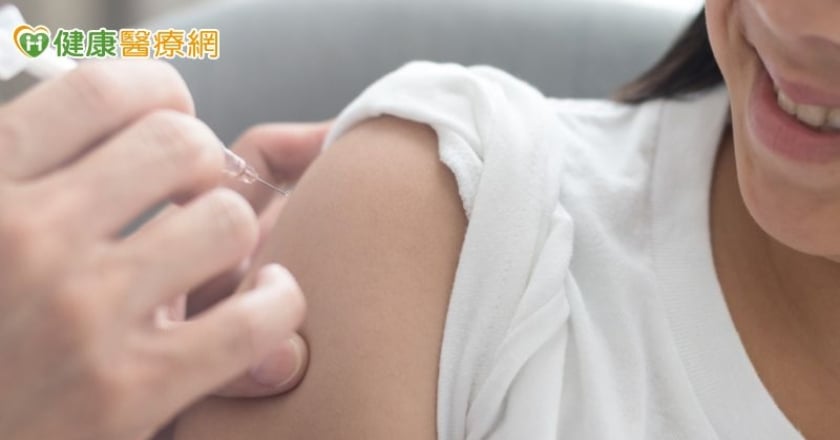 隋棠化身HPV防癌大使　呼籲女性主動出擊協助遠離子宮頸癌