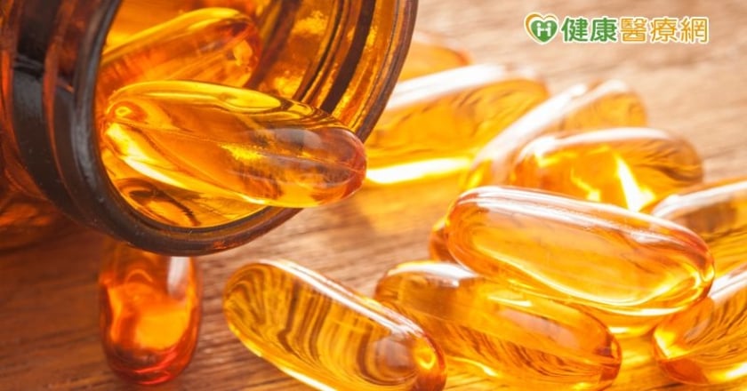 Omega-3護心顧腦抗發炎 還能治療長新冠症狀?