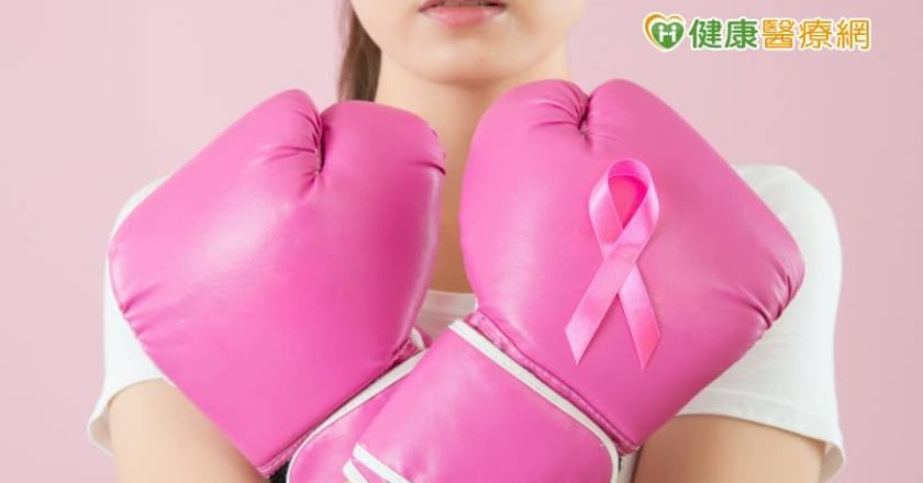 乳癌術後易出現手臂水腫! 醫教你「用這招」改善...曬衣服也有幫助