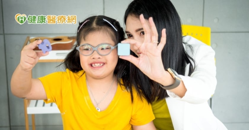 「全身都是病」但內心善良喜樂 3/21探索唐寶寶的世界