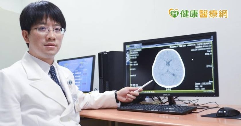 兒童確診易併發腦炎　醫提「警覺症狀」勿等快送醫
