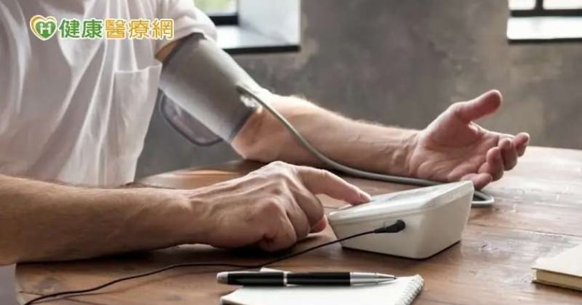 高血壓性疾病死亡率上升!18歲就應開始關心血壓 掌握「3C」原則自我管理