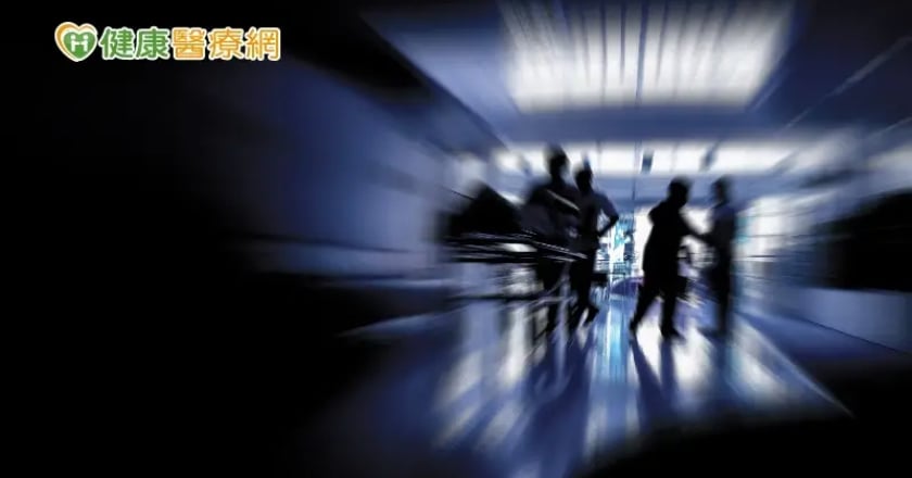 住院「看到過世友人」中邪？　加護病房症候群死亡率高
