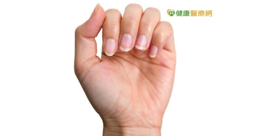 癌症治療副作用惱人 皮膚指甲緩解有招!