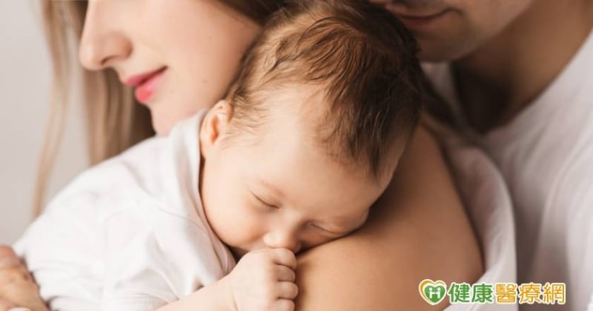 竟然有3個父母基因! 「三親嬰兒」是否合法?各國爭議