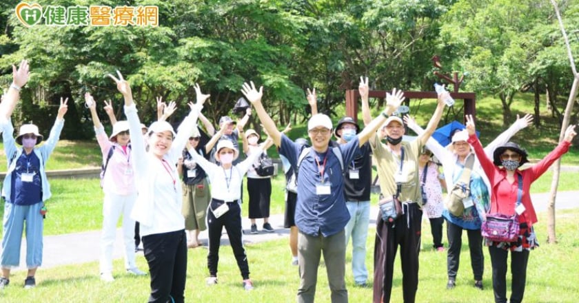 腎友憂沒有體力影響出遊意願 專家建議遵循三要點！快樂出遊不掃興