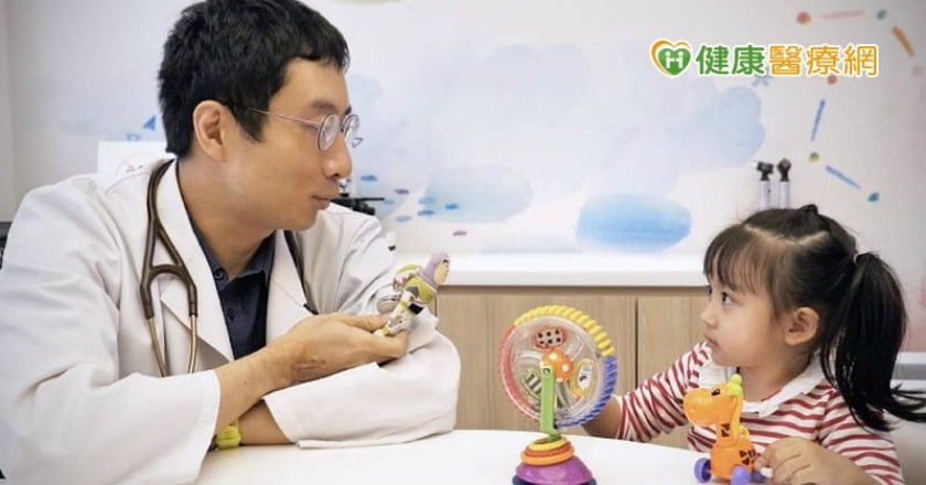 兒童癌症症狀不明顯 基因檢測及早揪疾病