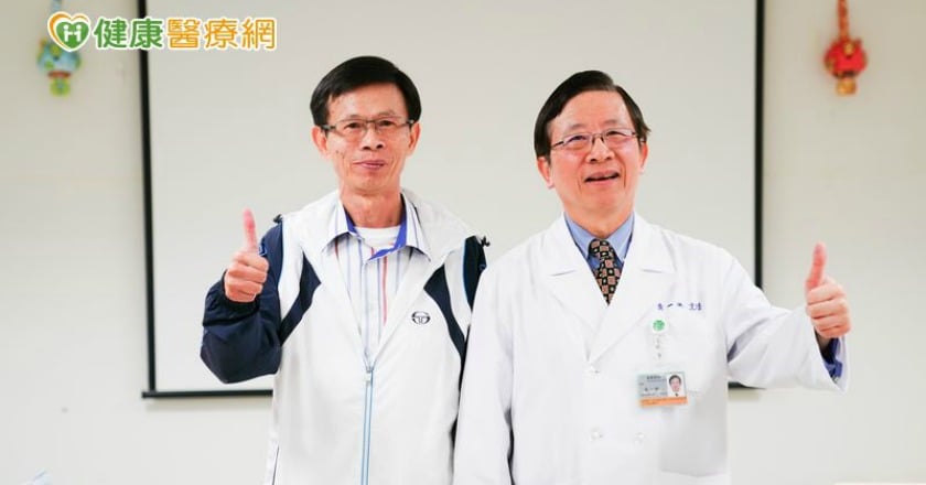 熟男殺手! 年過50當心攝護腺癌找上門