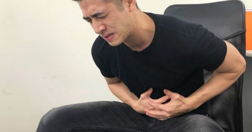 你是宿便族嗎? 醫:十個上班族九個「一肚子大便」
