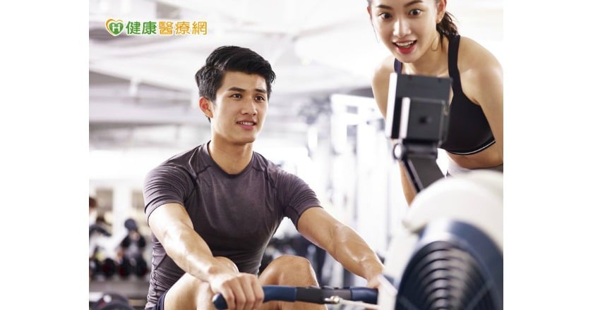 運動健將竟胸悶? 心肌梗塞險奪命!