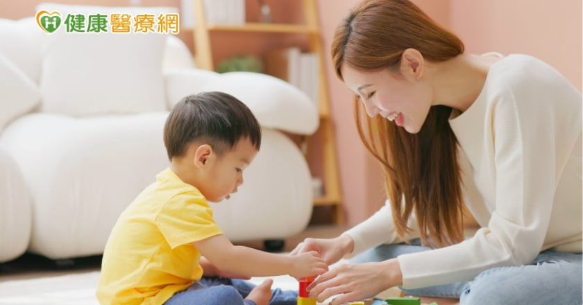 別輸在起跑點 專家傳授8技巧陪孩子促進身心發展